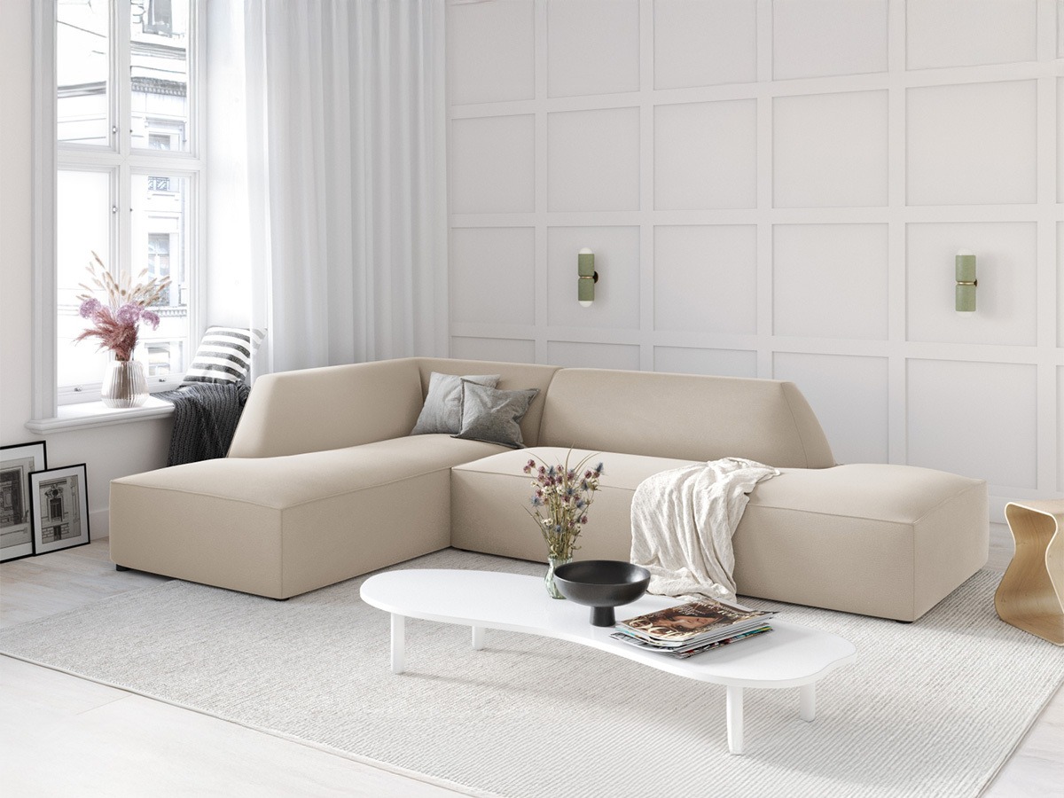 Ecksofa Vermaru 104 (Salvador 1)