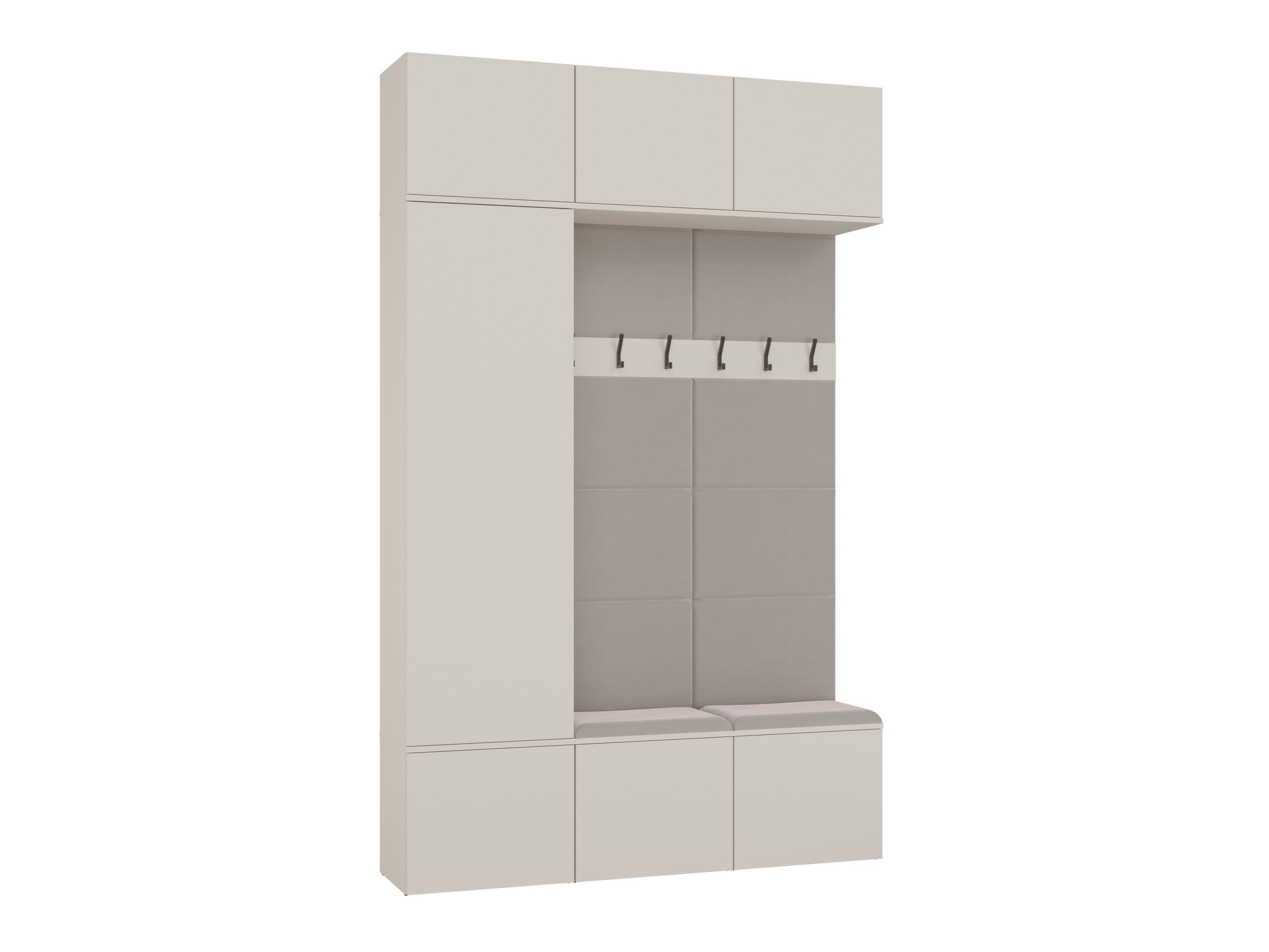 Flurgarnitur Mandeville 300