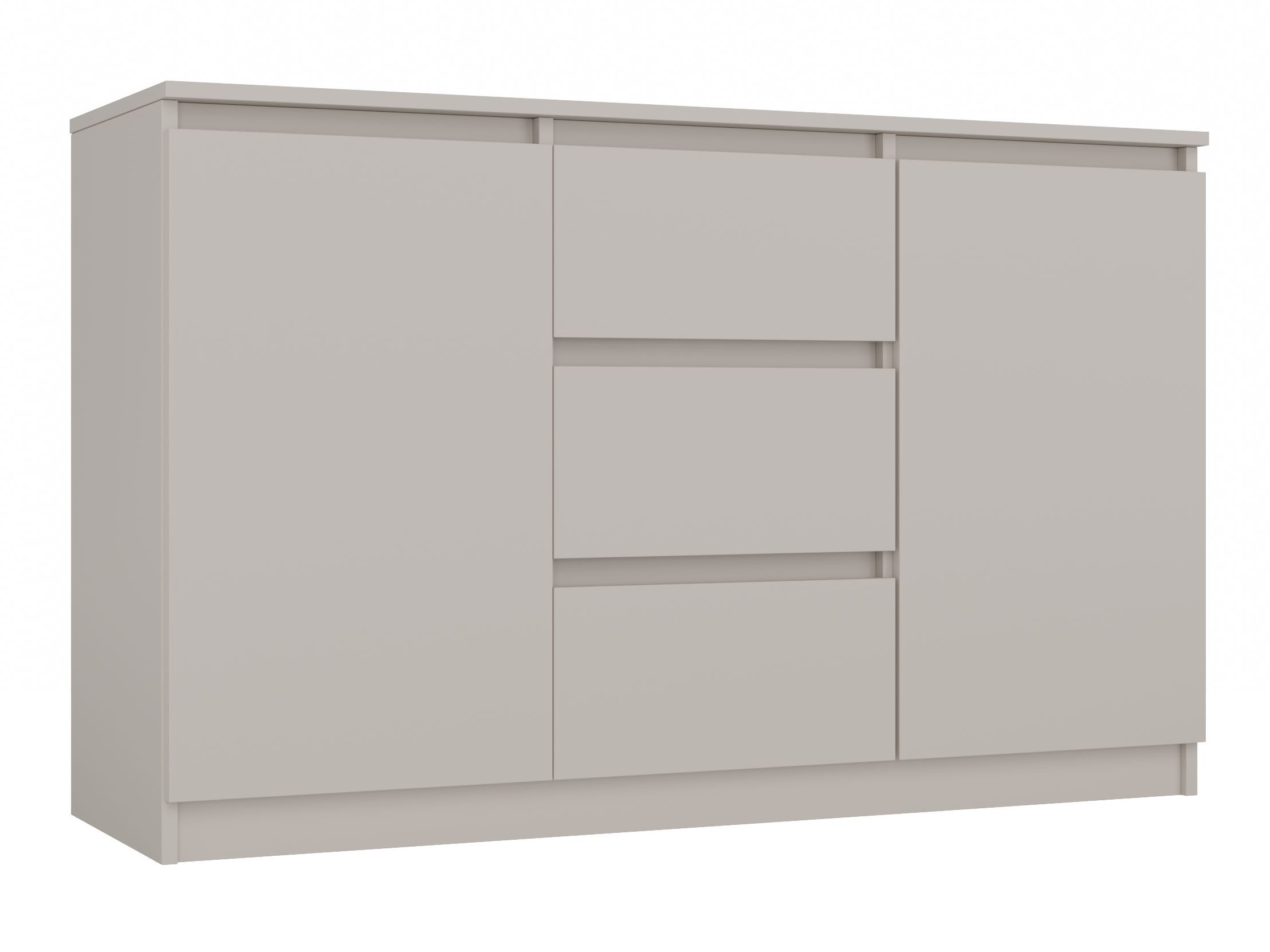 Kommoden Elbvelu 112 (Kaschmir)