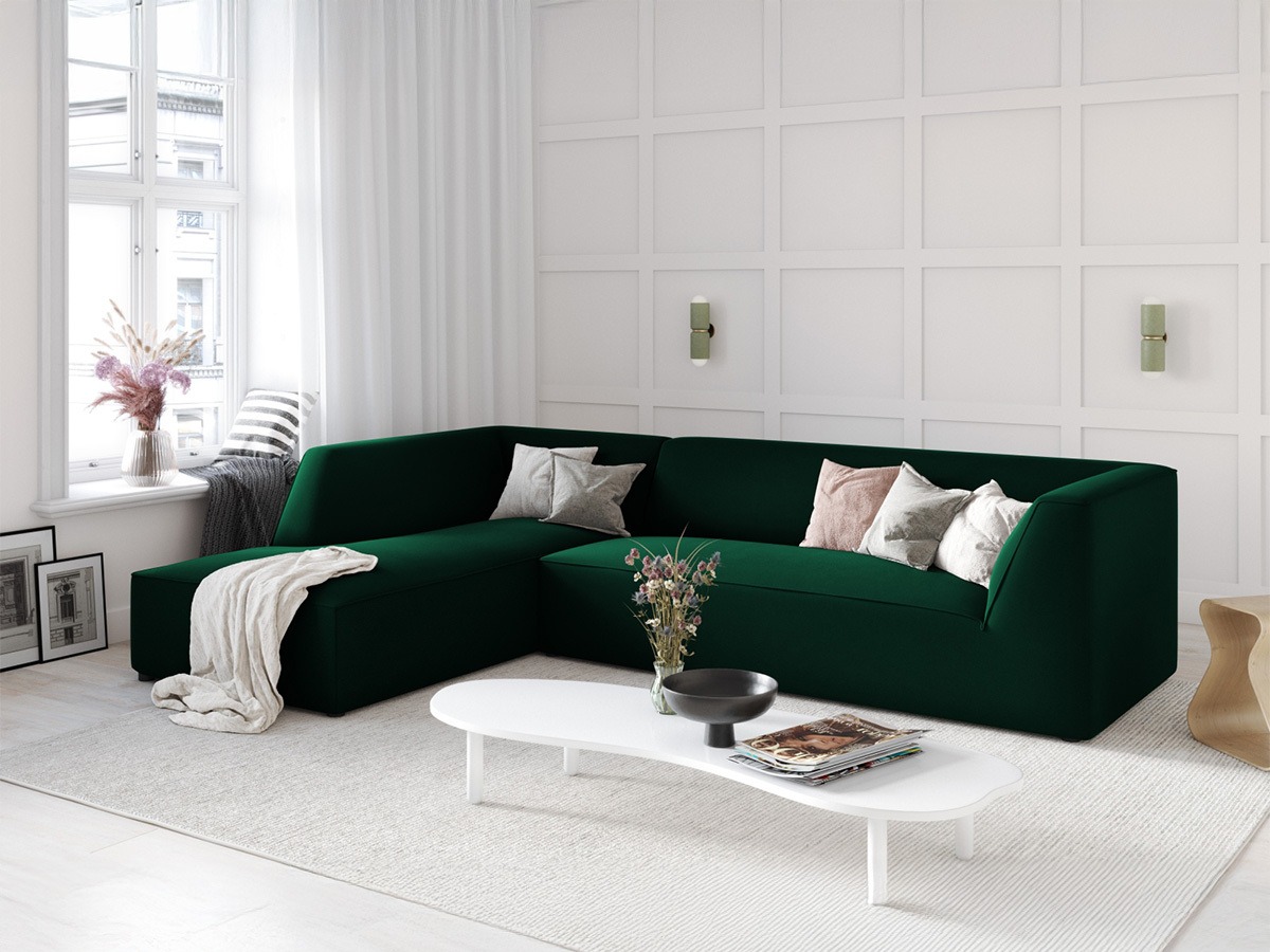 Ecksofa Vermaru 105 (Salvador 7)