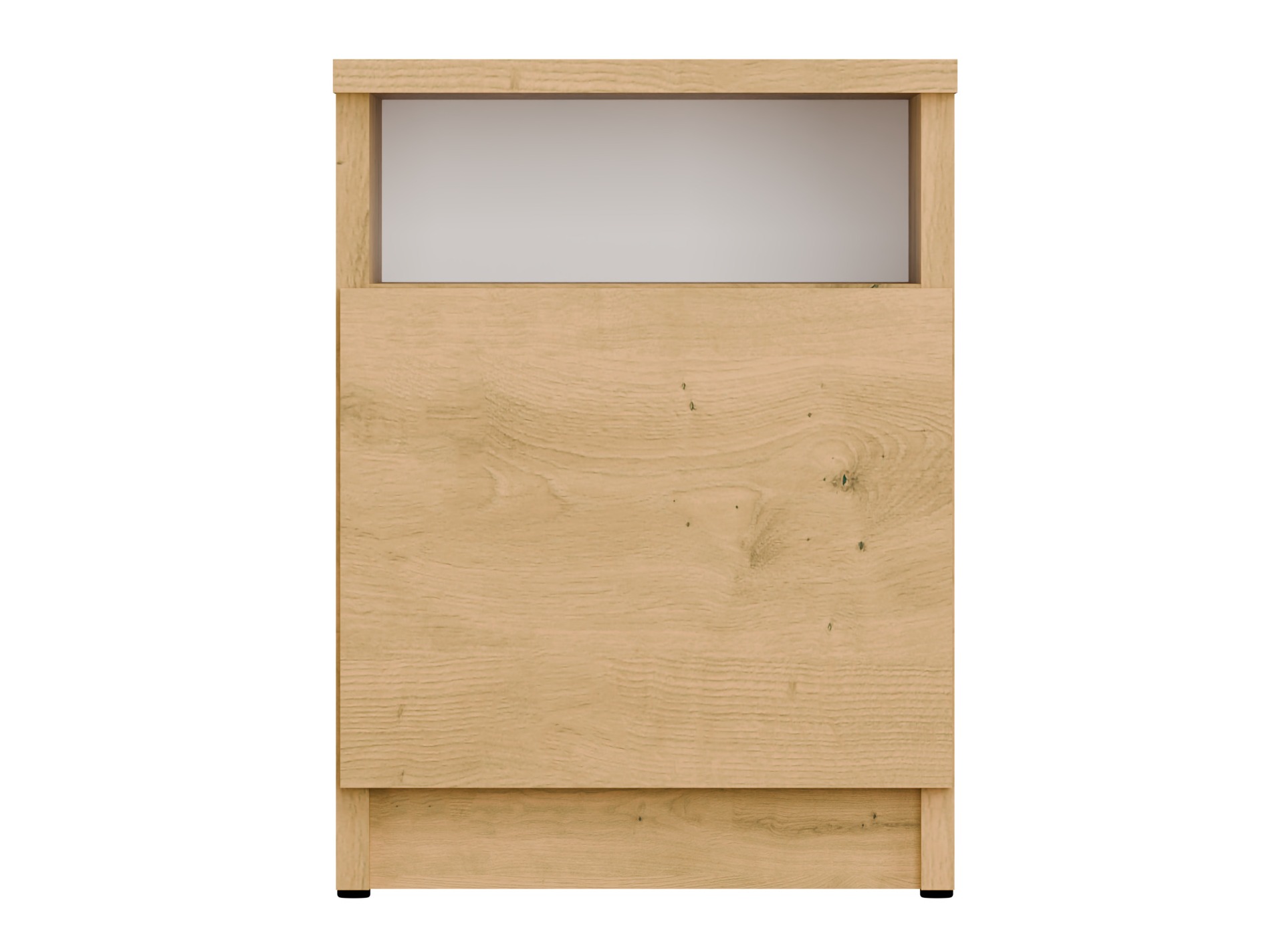 Nachttisch Mandeville 305 (Artisan Eichenholzoptik)
