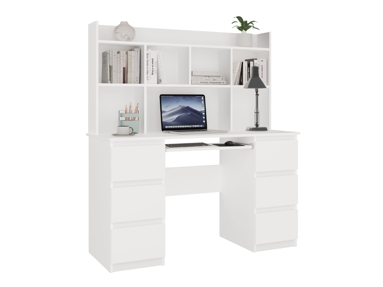 Bürotisch Mandeville 306