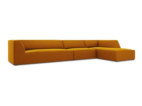 Ecksofa Vermaru 107 (Salvador 10)