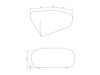 Hocker Kingston 184 (Puente 03)