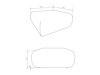 Hocker Kingston 184 (Puente 34)