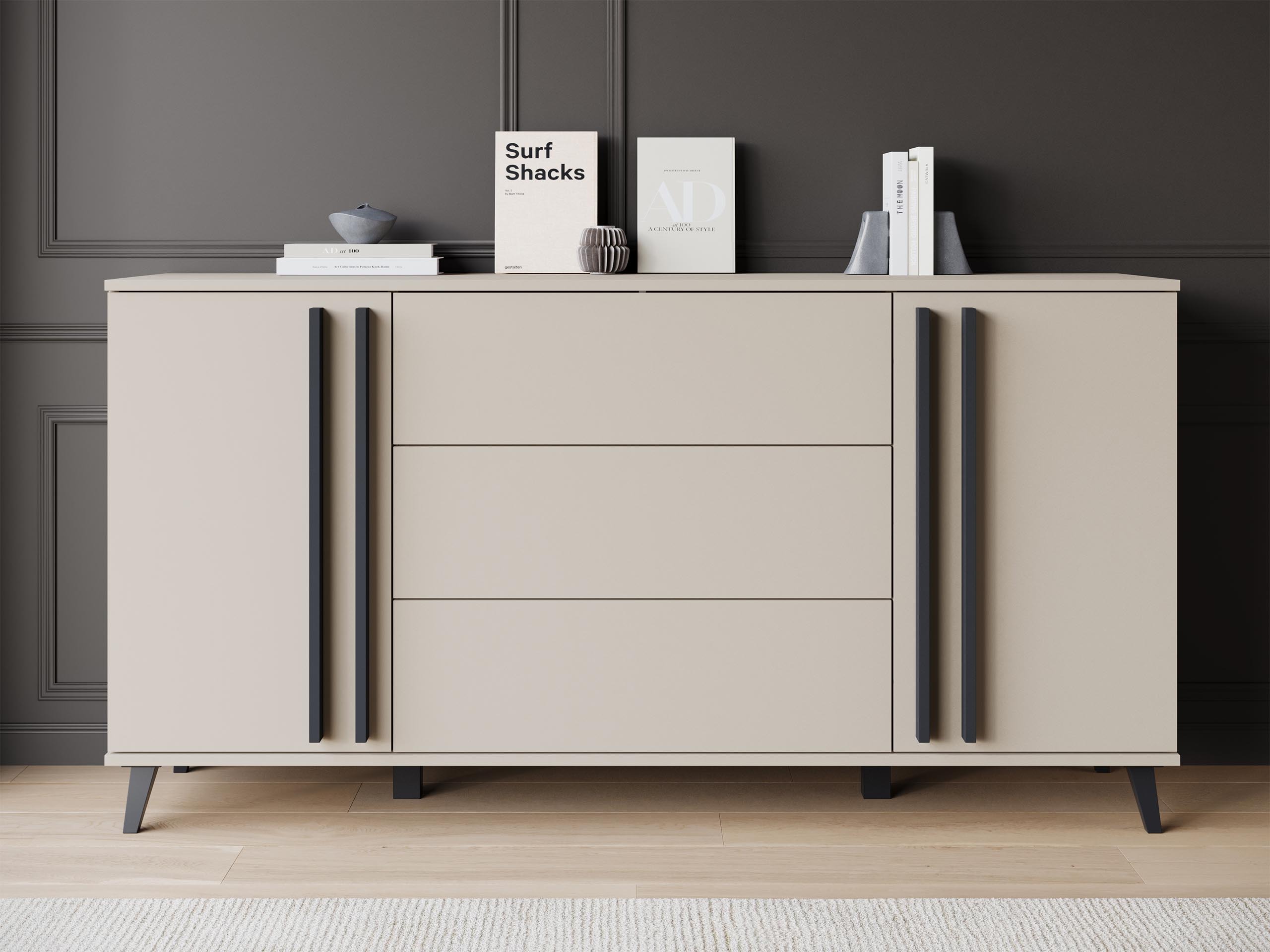 Kommoden Temora 100 (Congo)