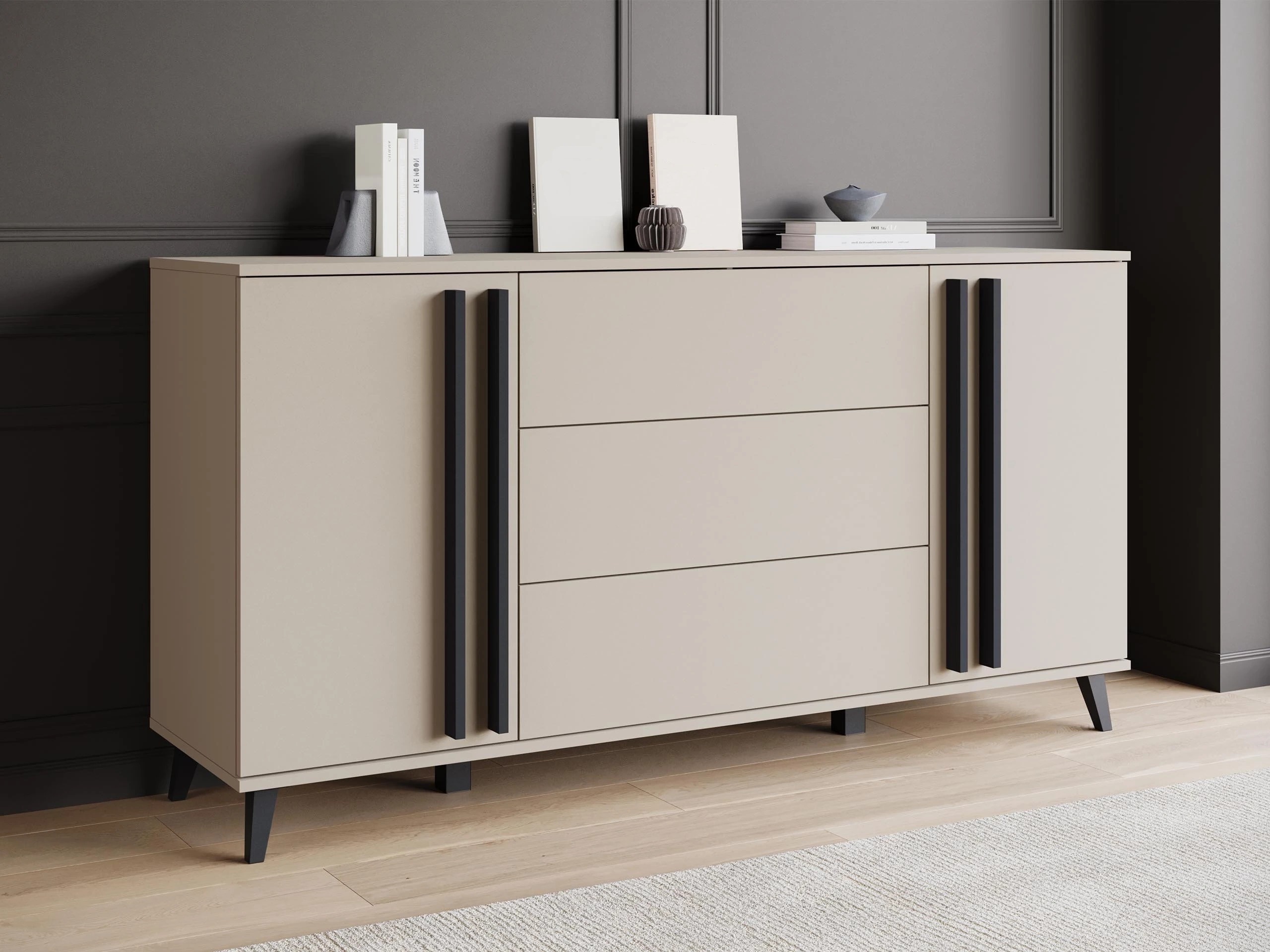 Kommoden Temora 100 (Congo)