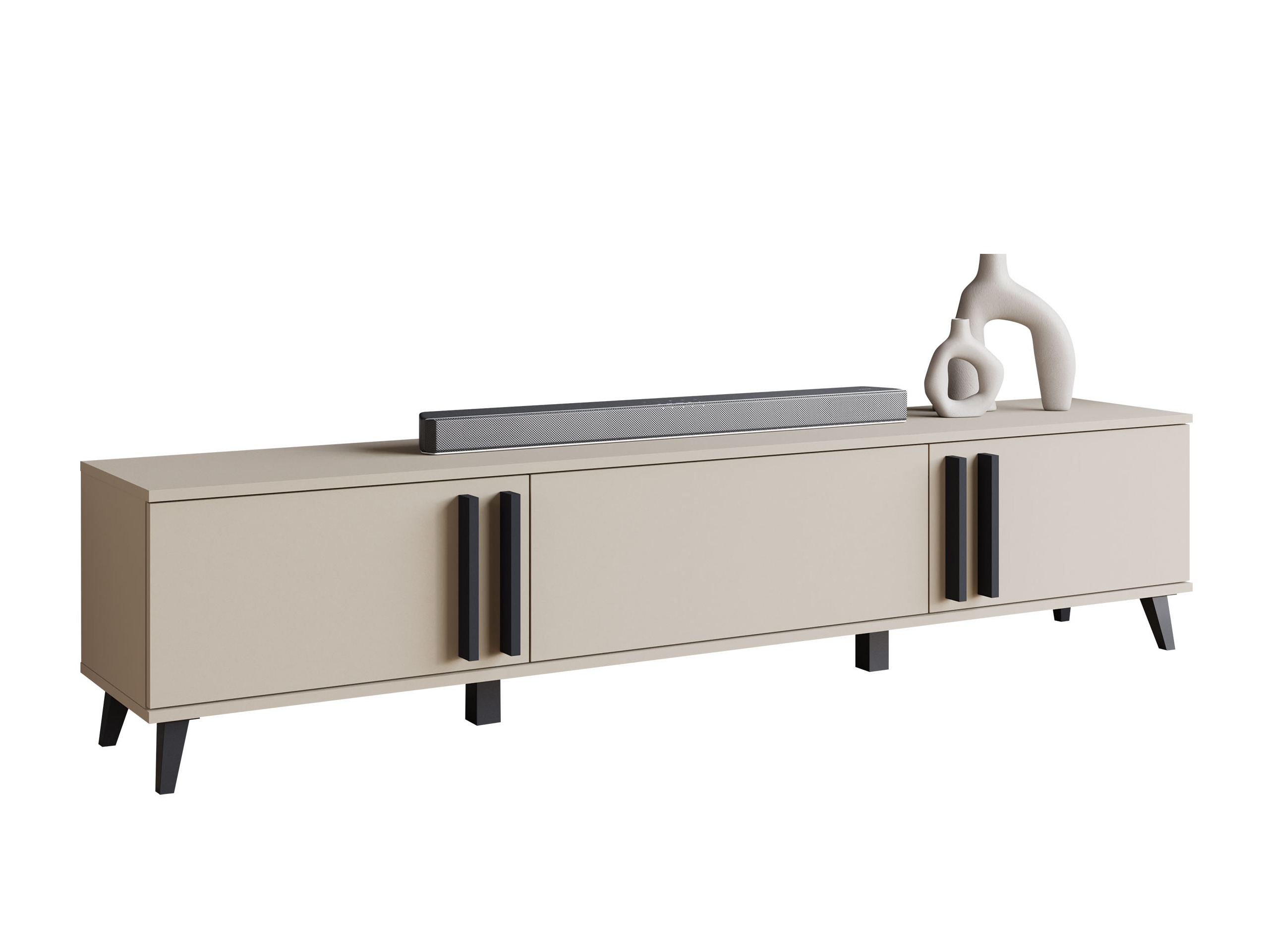 TV-Möbel Temora 101 (Congo)