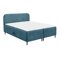 Boxspringbett Baltimore 200 (Coral 10)