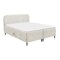 Boxspringbett Baltimore 200 (Coral 15)