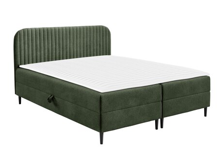 Boxspringbett Baltimore 200 (Coral 20)