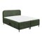 Boxspringbett Baltimore 200 (Coral 20)