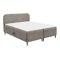 Boxspringbett Baltimore 200 (Coral 50)