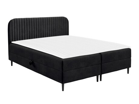 Boxspringbett Baltimore 200 (Coral 60)