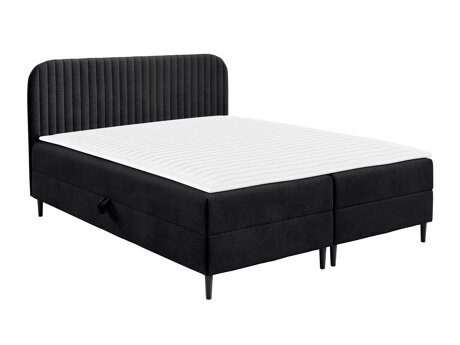 Boxspringbett Baltimore 200 (Coral 60)