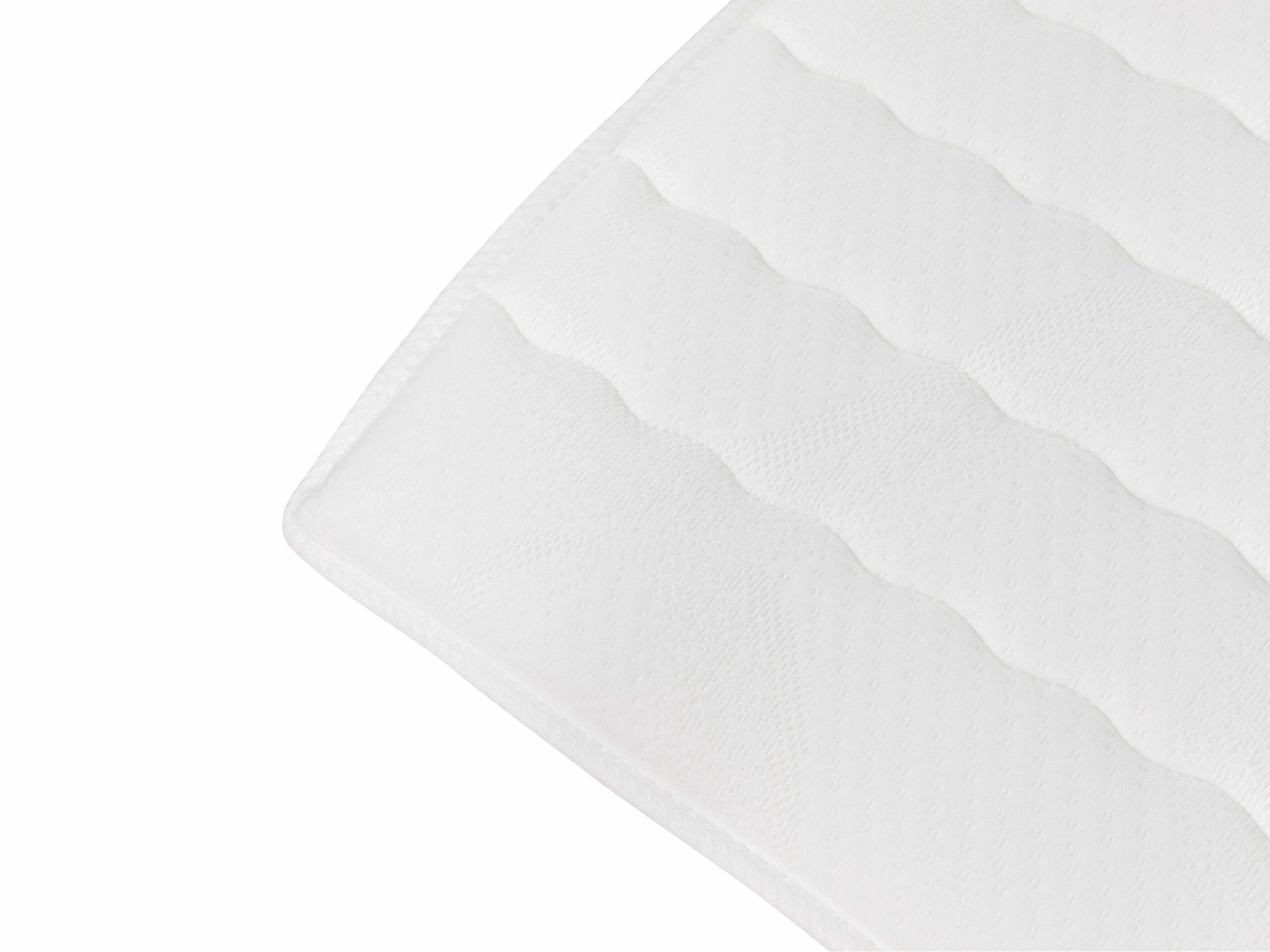 Boxspringbett Baltimore 200 (Coral 75)