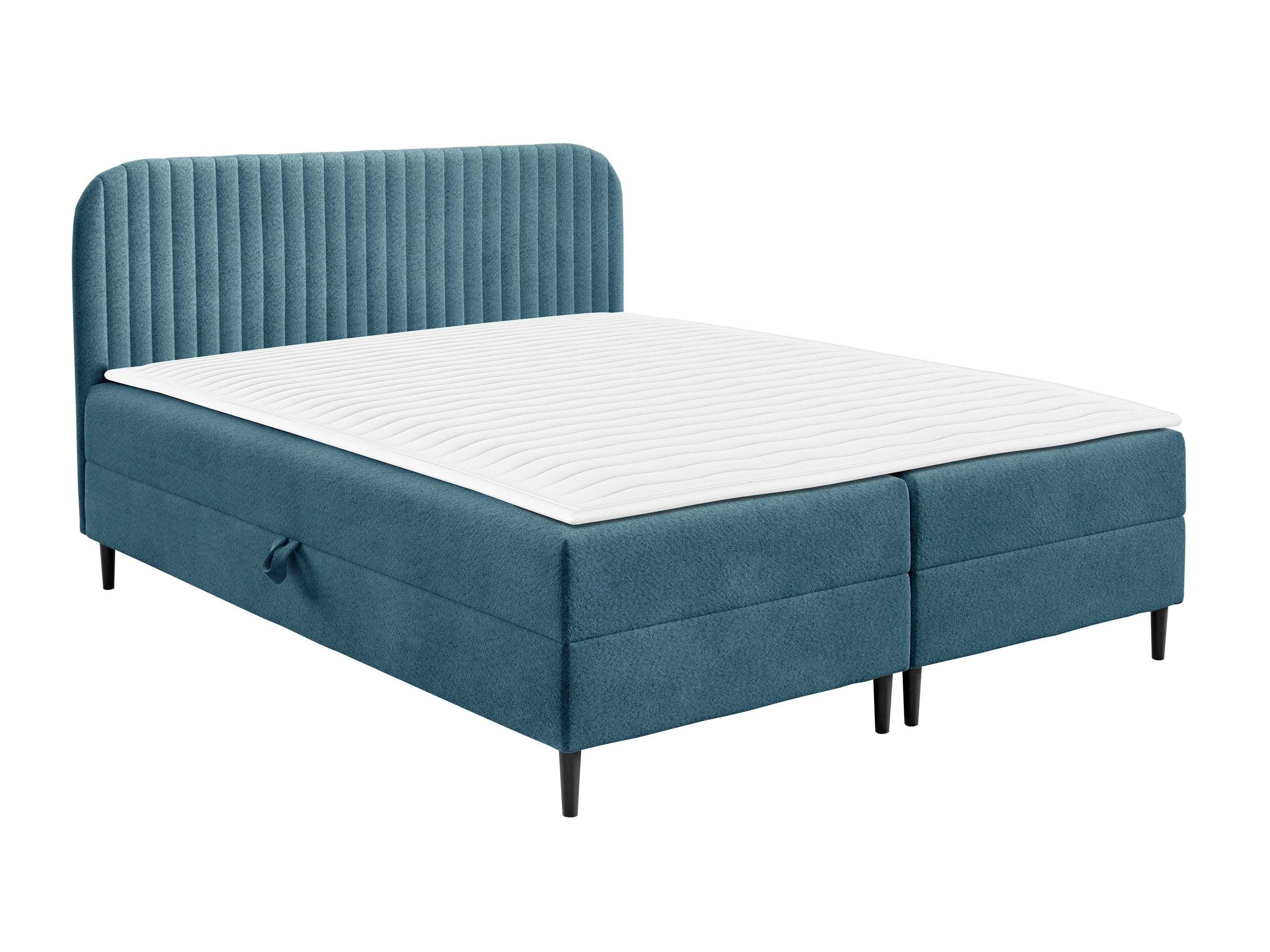 Boxspringbett Rivus (Coral 10)