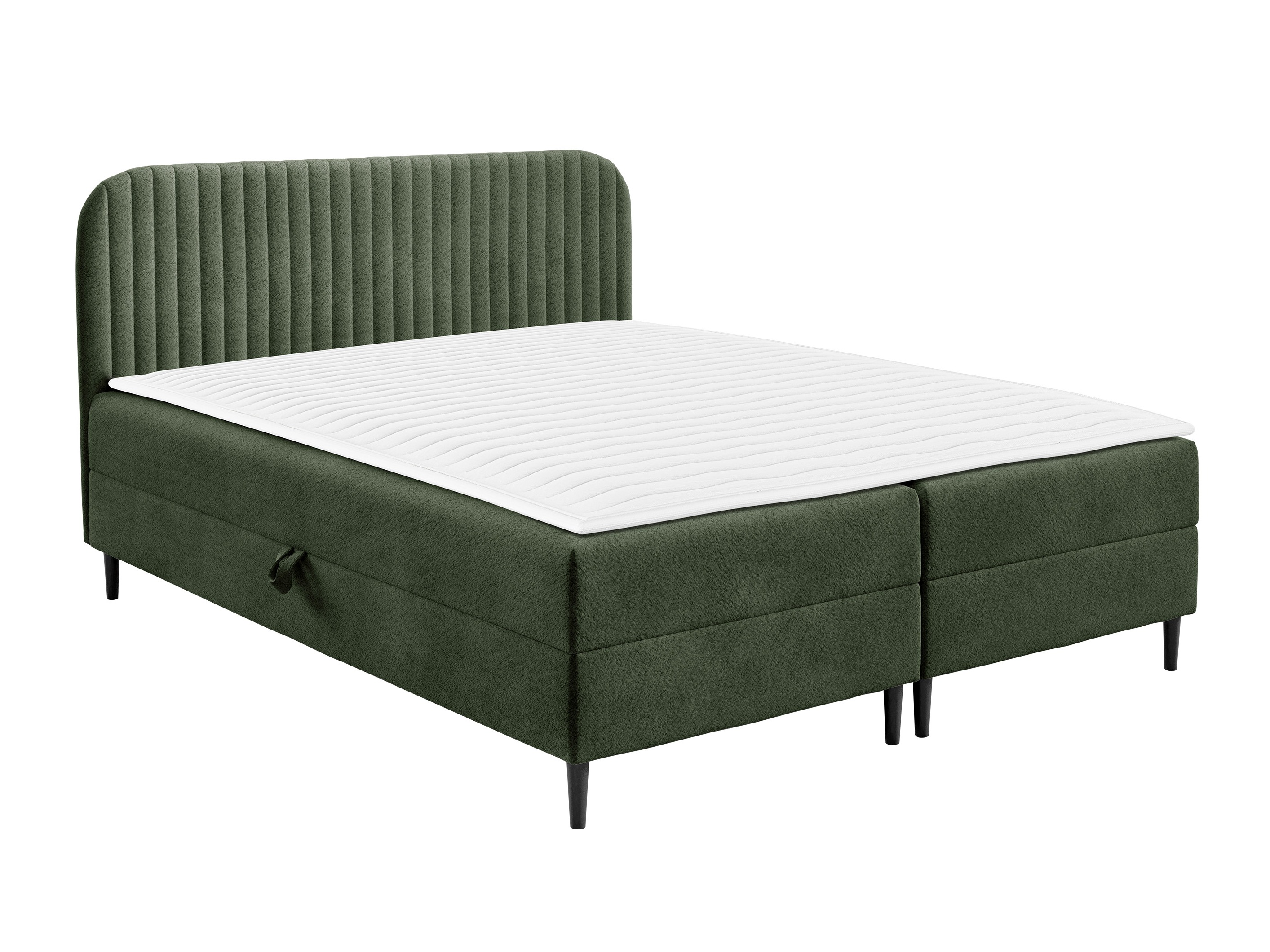 Boxspringbett Rivus (Coral 20)