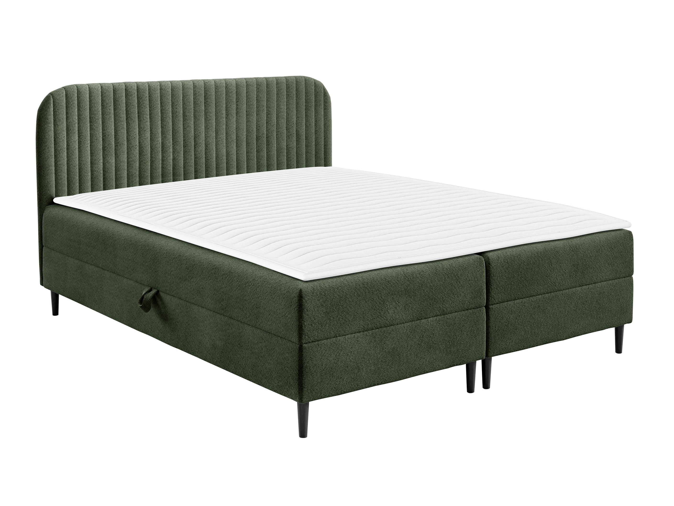 Boxspringbett Rivus (Coral 20)