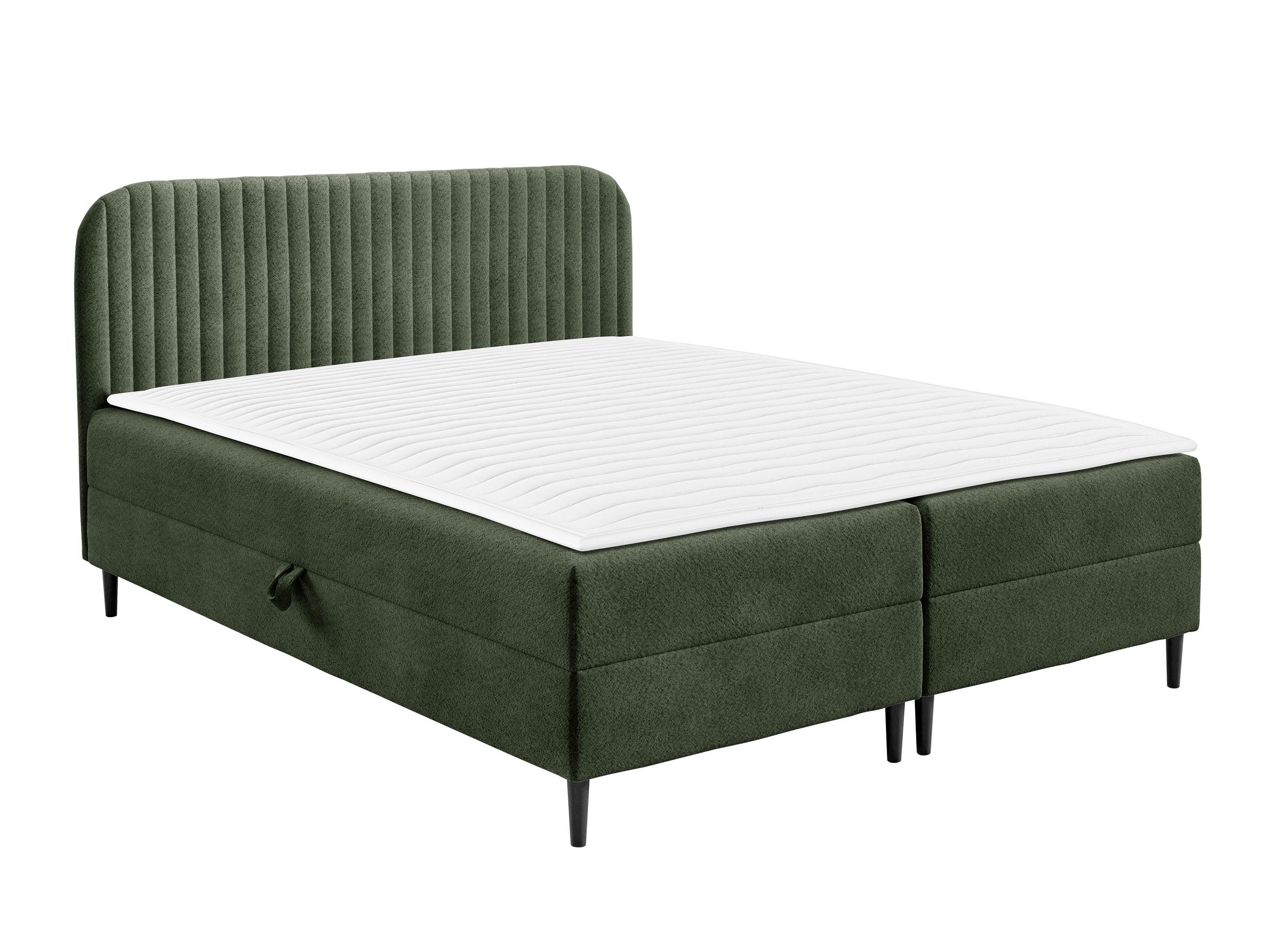 Boxspringbett Rivus (Coral 20)