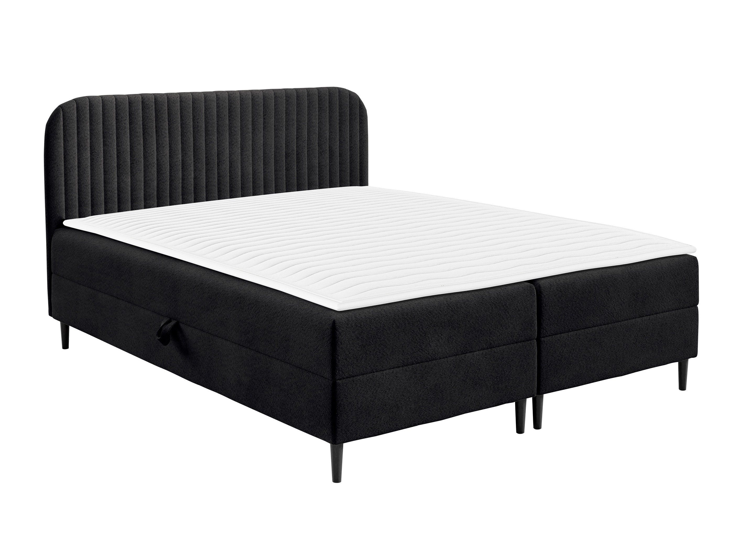 Boxspringbett Rivus (Coral 60)