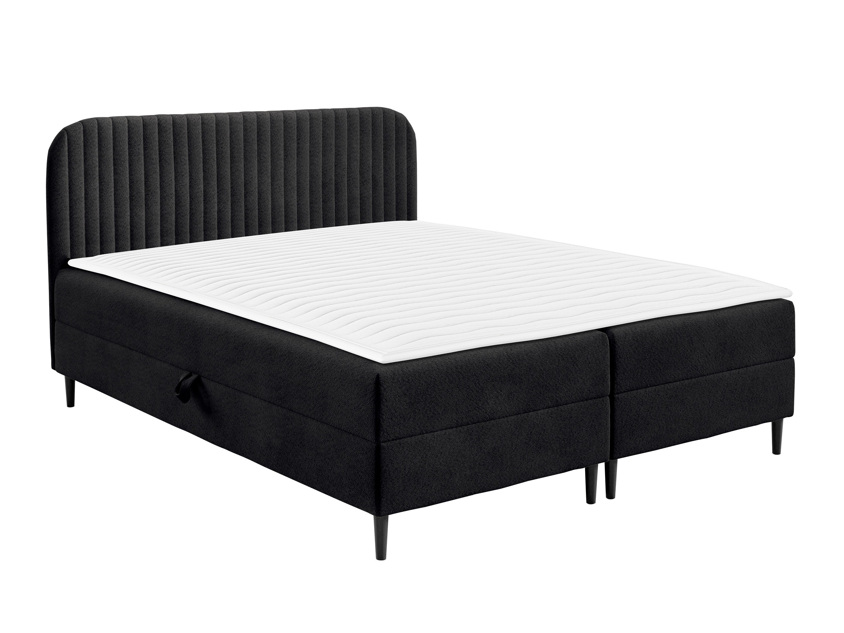 Boxspringbett Rivus (Coral 60)