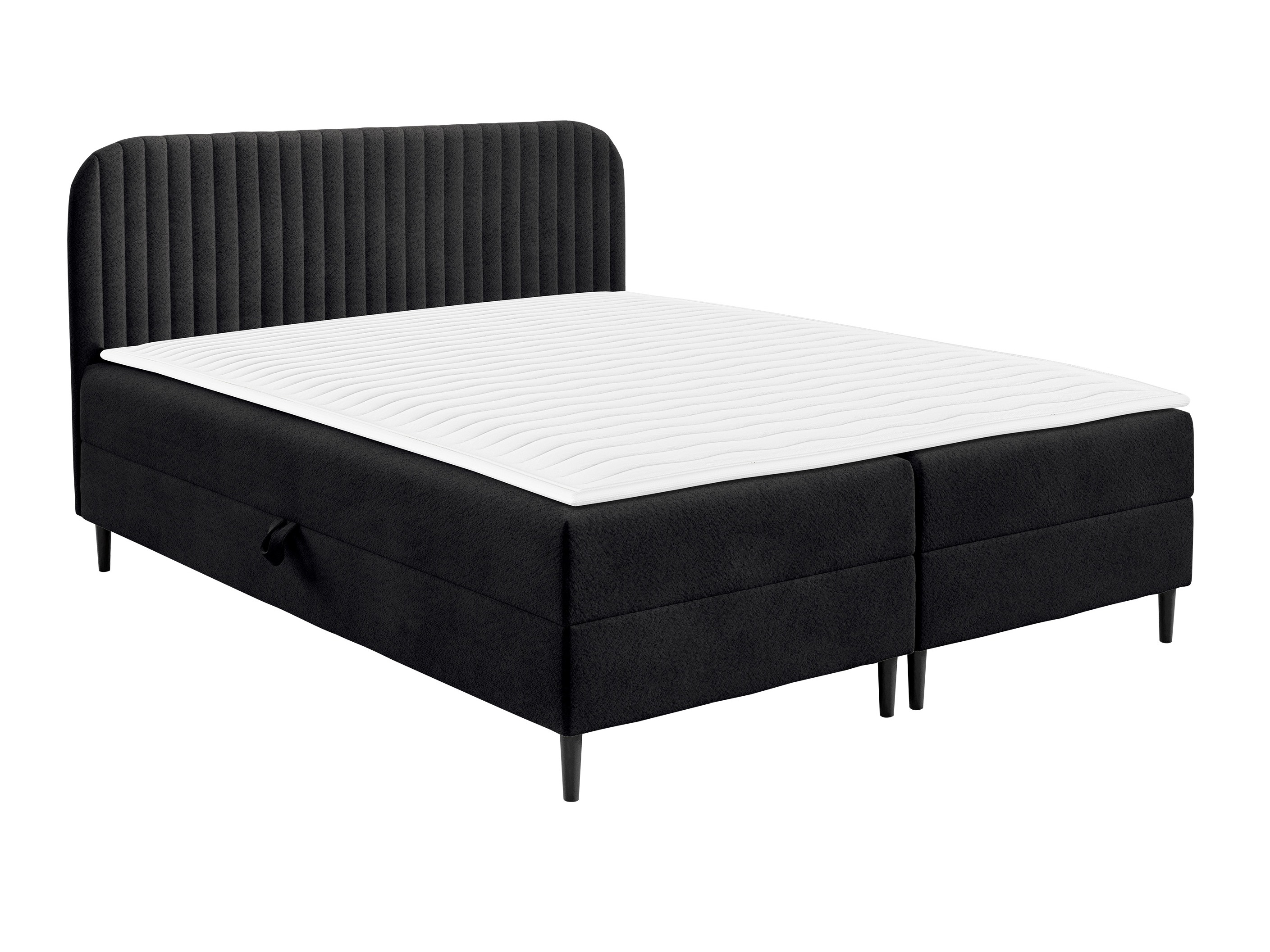 Boxspringbett Rivus (Coral 60)