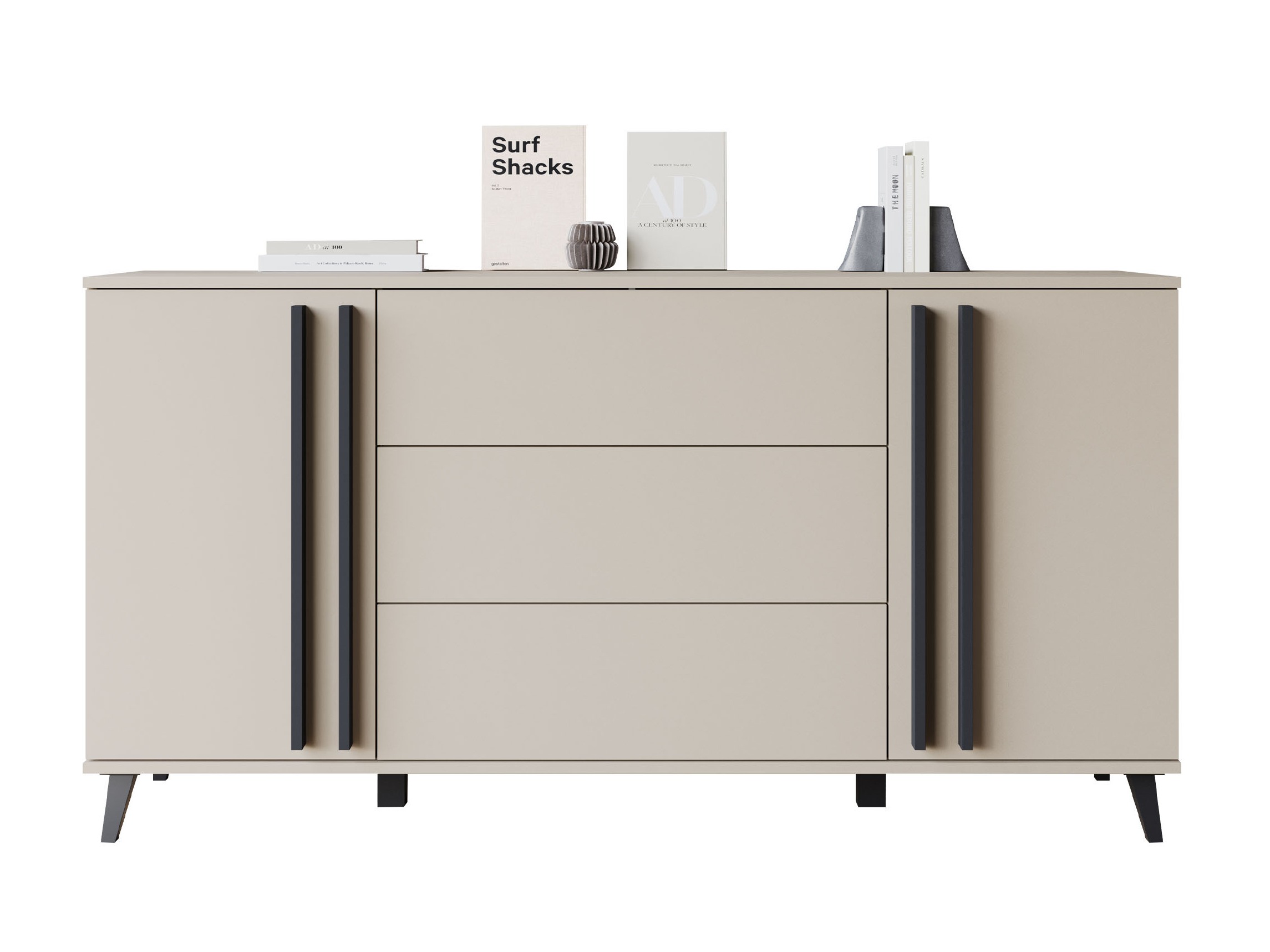 Kommoden Temora 100 (Congo)