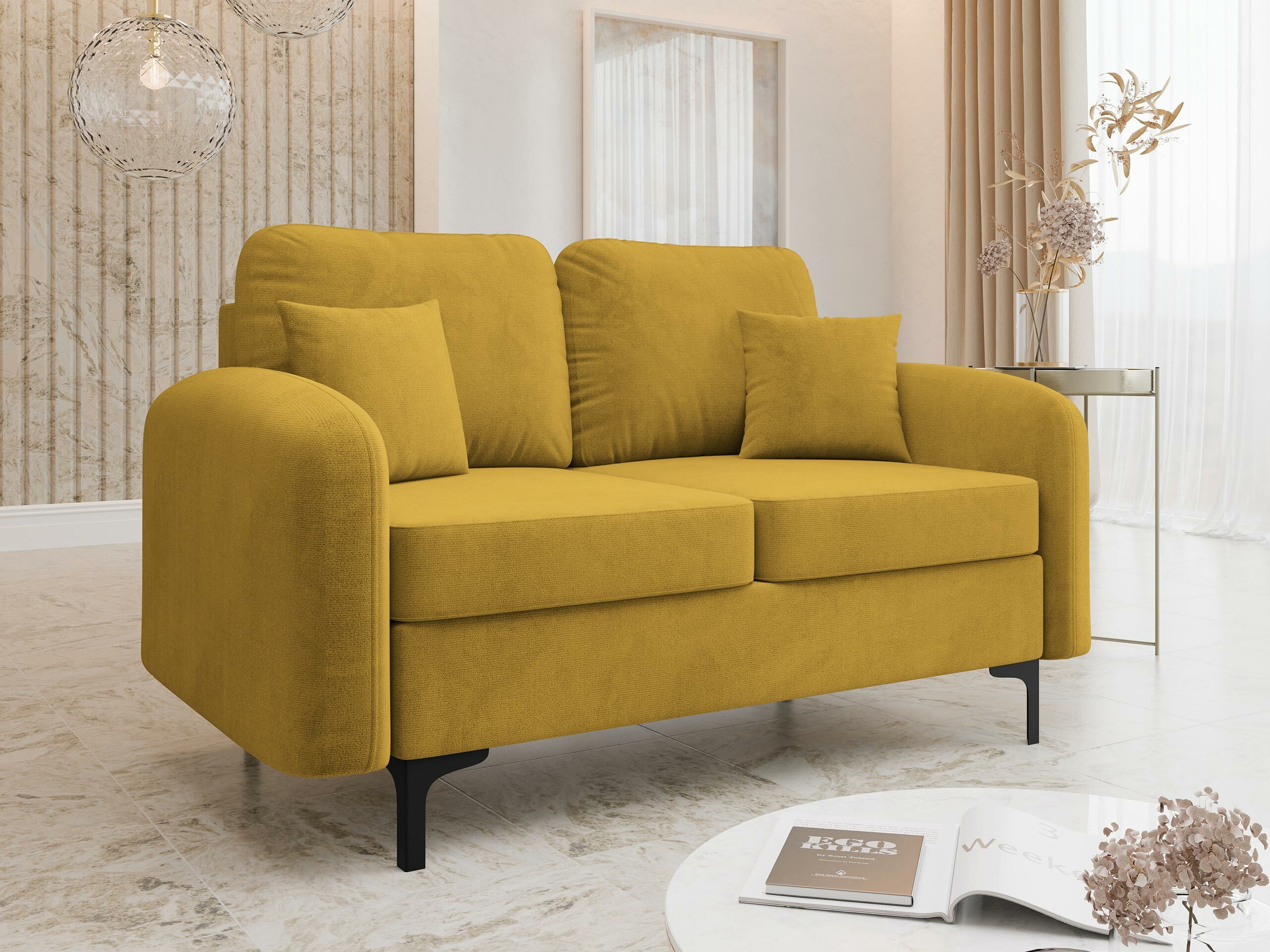 Schlafsofa Torlua 101 (Manila 33)