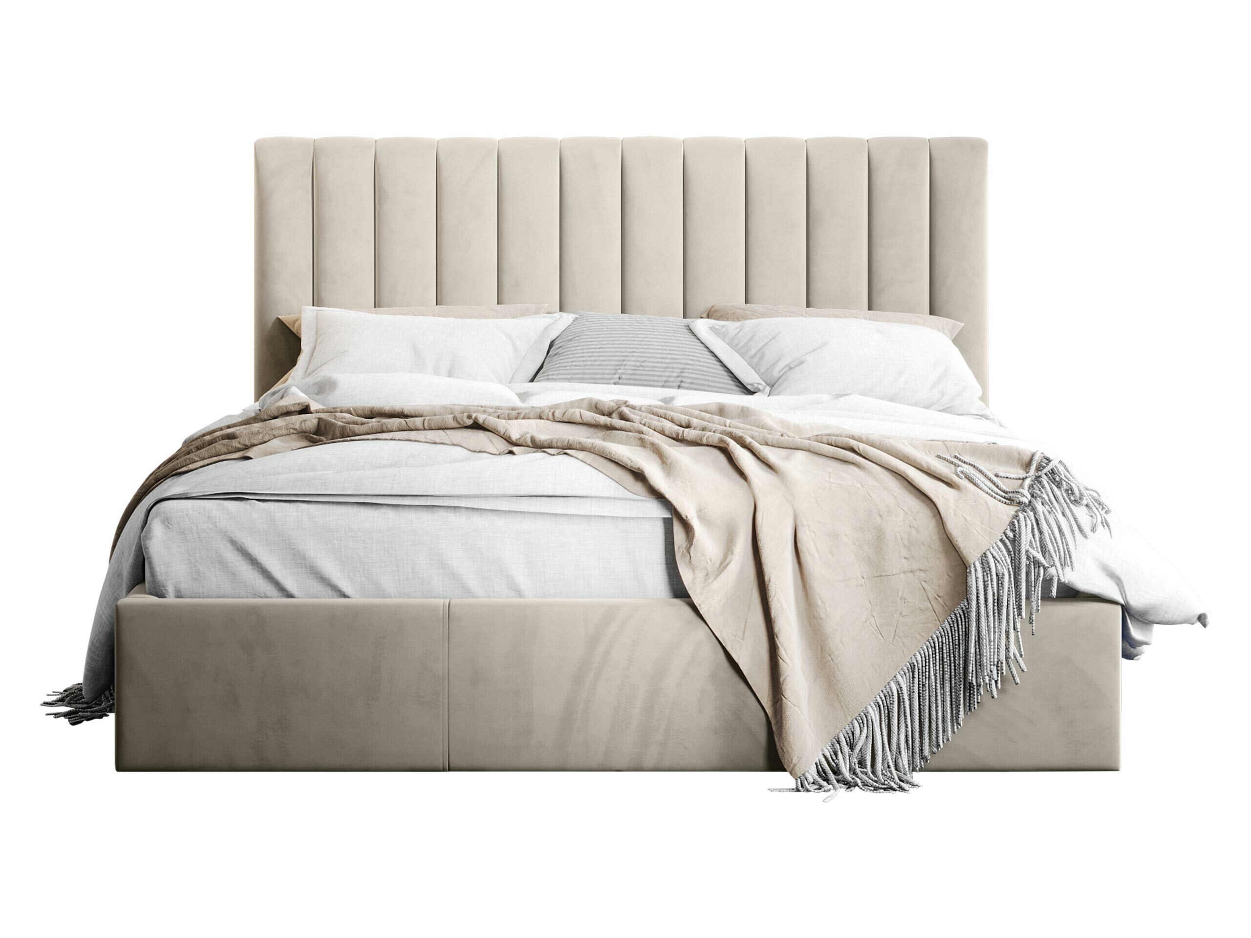 Bett ComfiDream 179 (Fresh 01)