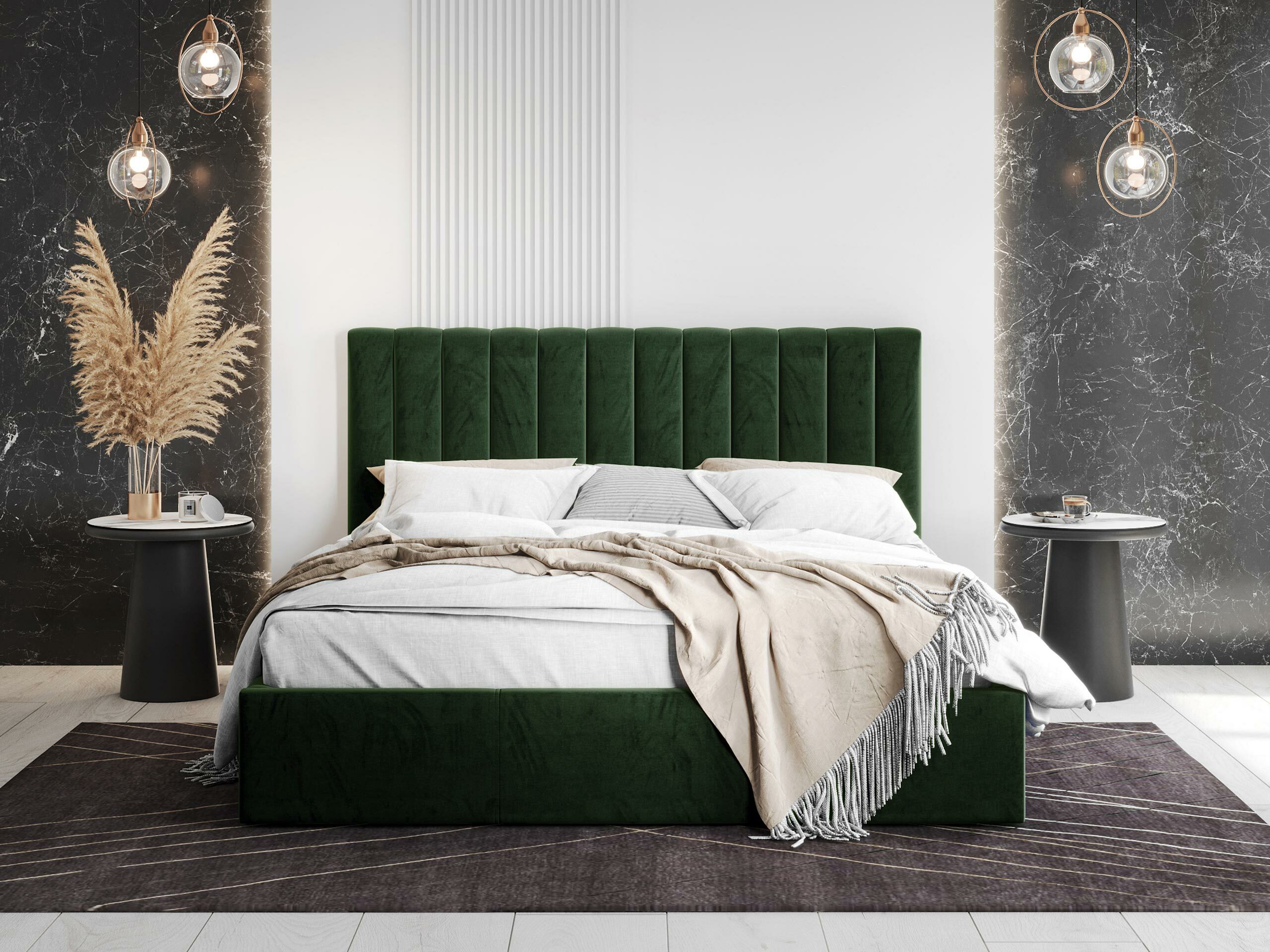 Bett ComfiDream 179 (Fresh 13)