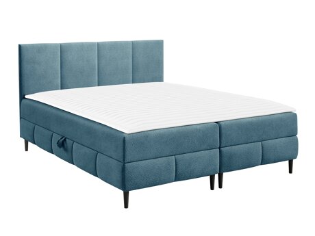 Boxspringbett Baltimore 201 (Coral 10)