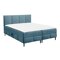 Boxspringbett Baltimore 201 (Coral 10)