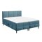Boxspringbett Baltimore 201 (Coral 10)