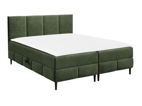 Boxspringbett Baltimore 201 (Coral 20)