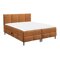 Boxspringbett Baltimore 201 (Coral 35)