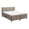 Boxspringbett Baltimore 201 (Coral 50)