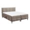 Boxspringbett Baltimore 201 (Coral 50)
