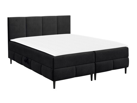 Boxspringbett Baltimore 201 (Coral 60)