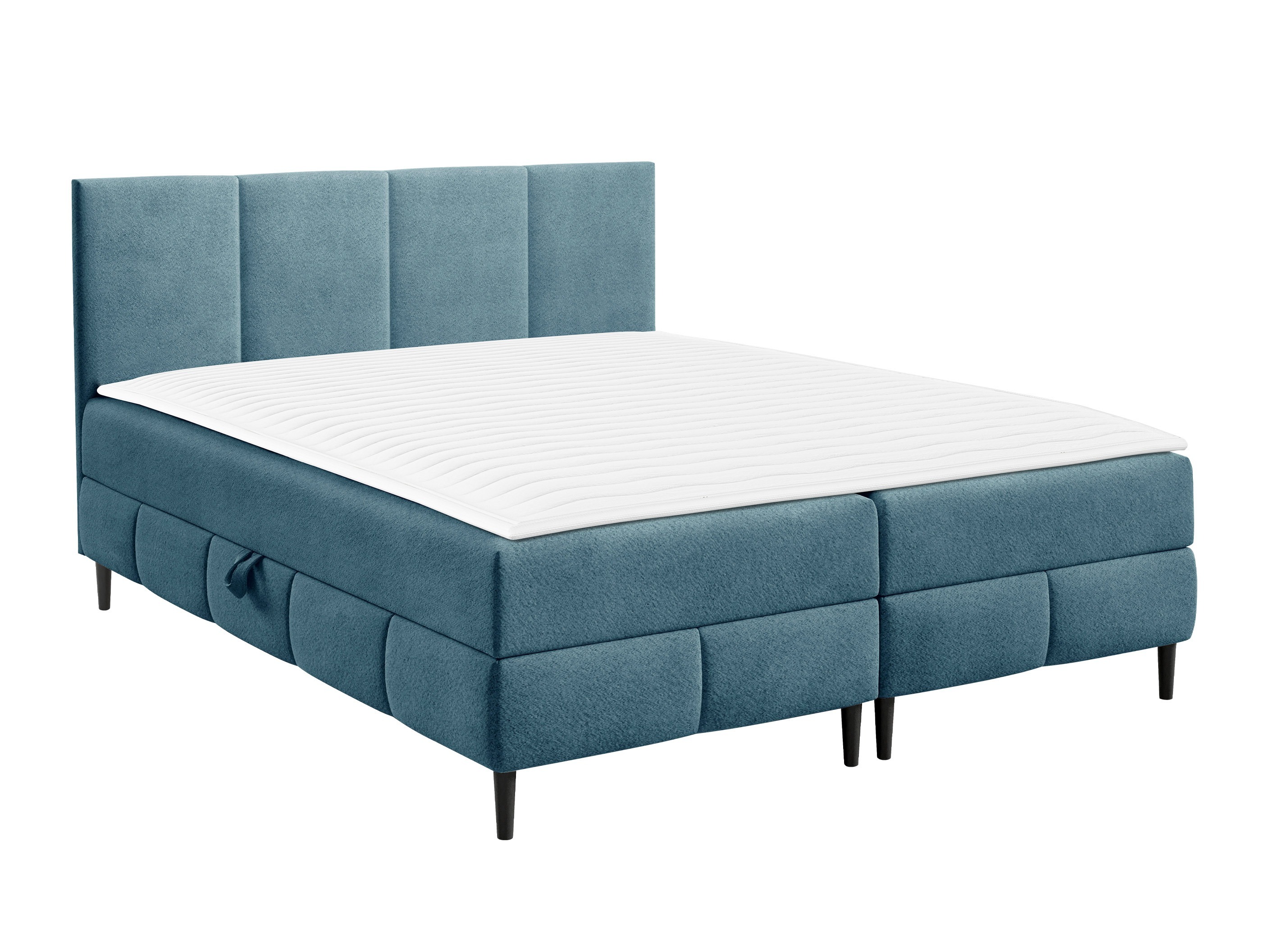 Boxspringbett Rivus I (Coral 10)