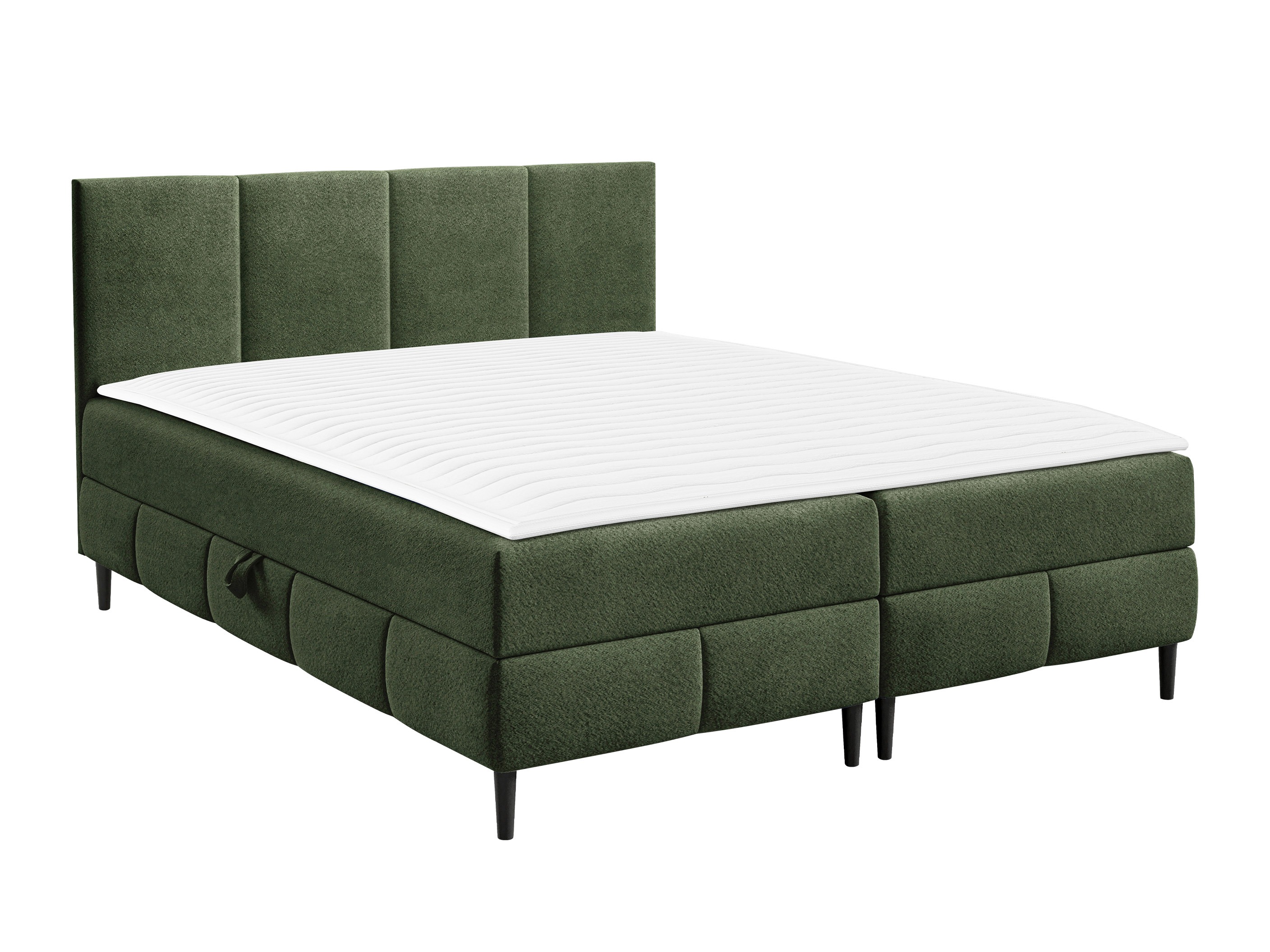 Boxspringbett Rivus I (Coral 20)
