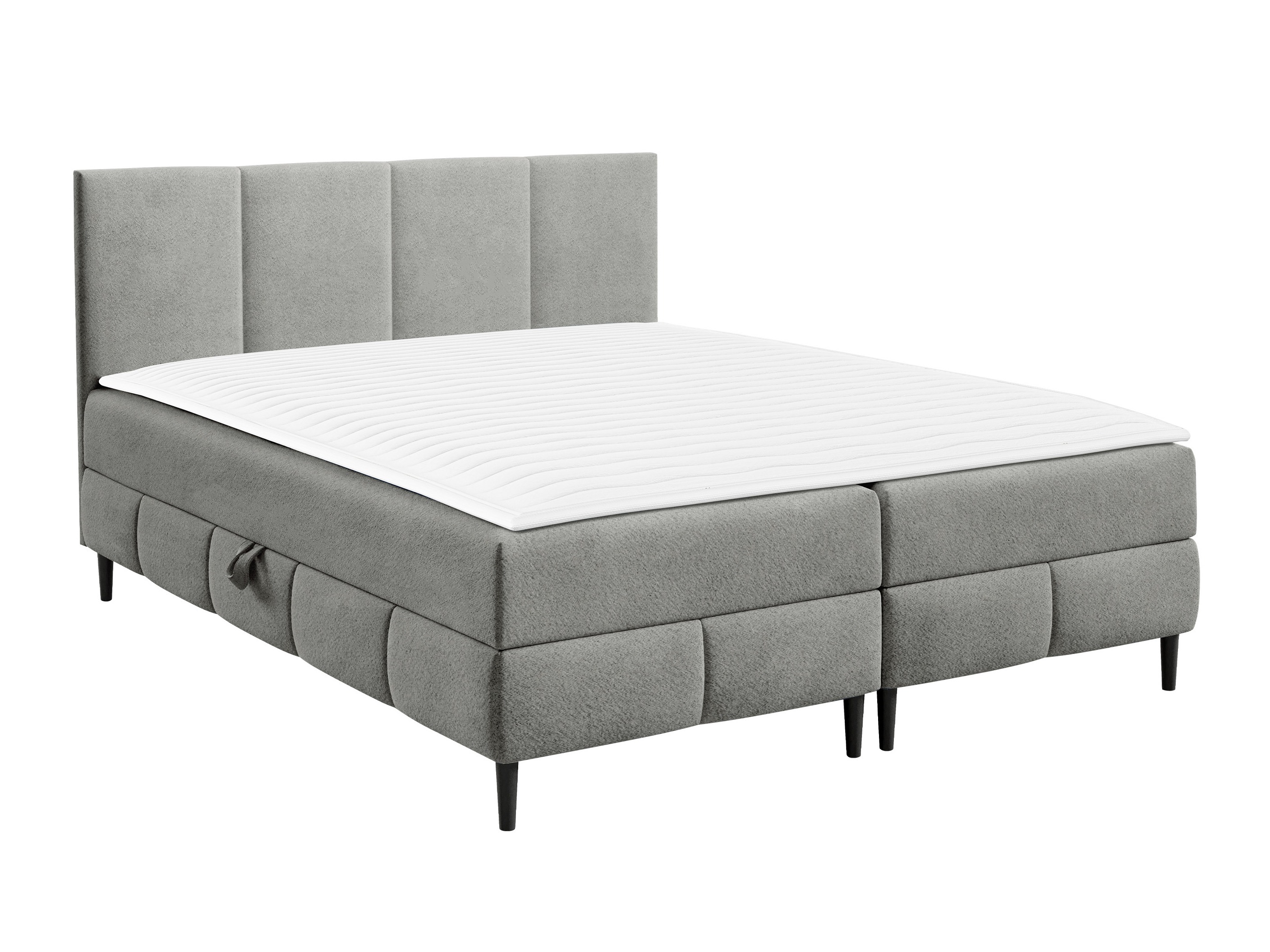 Boxspringbett Rivus I (Coral 75)