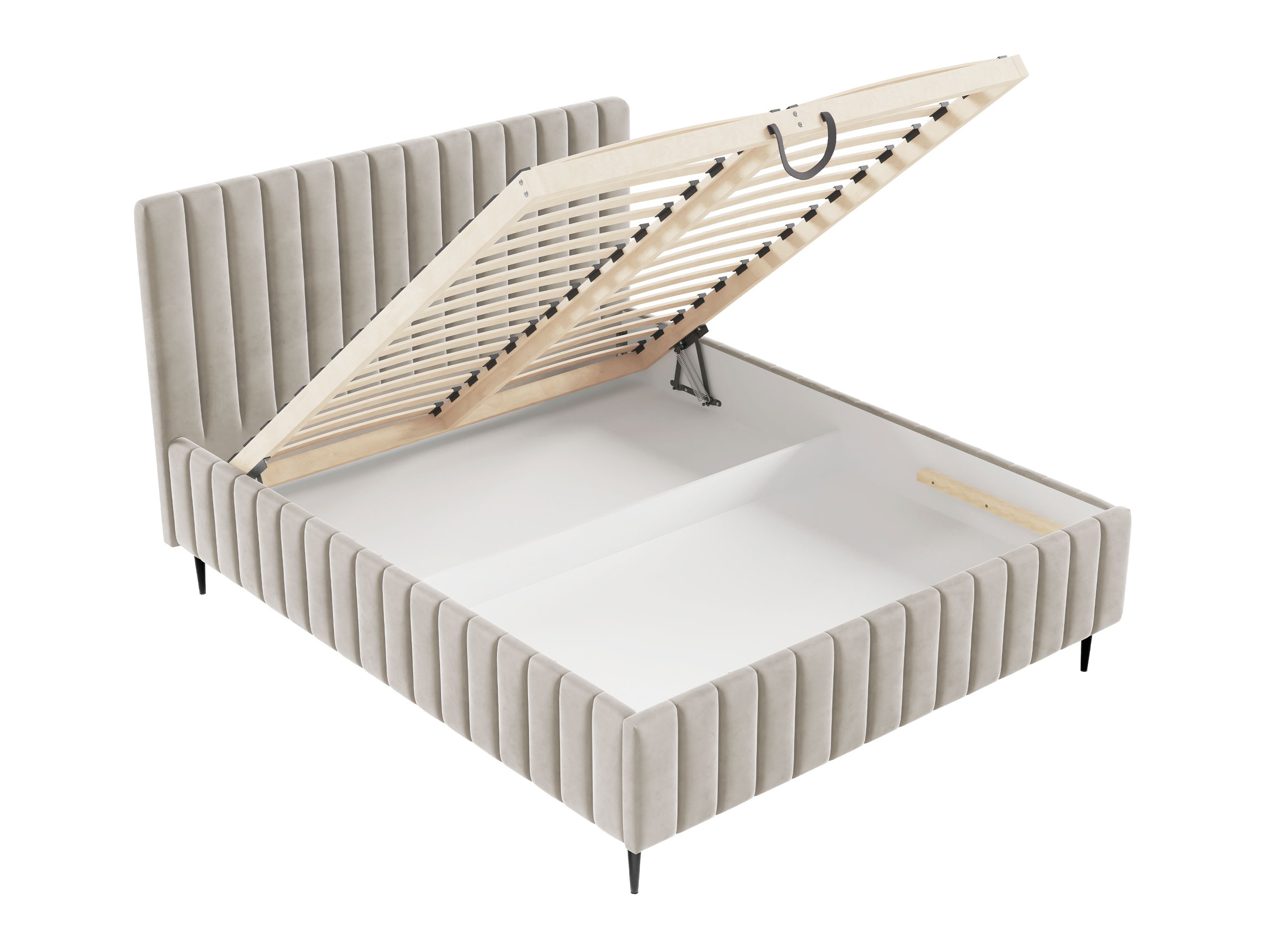 Bett Iris I (Fresh 1)