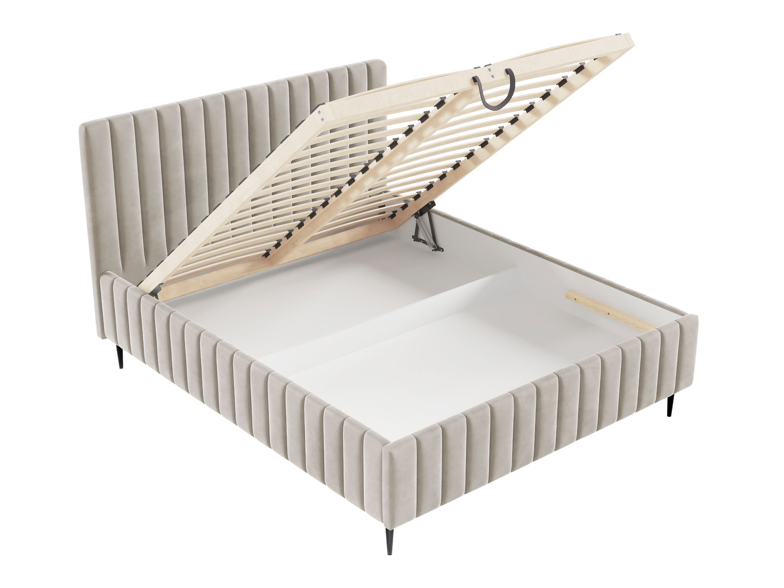 Bett Iris I (Fresh 33)