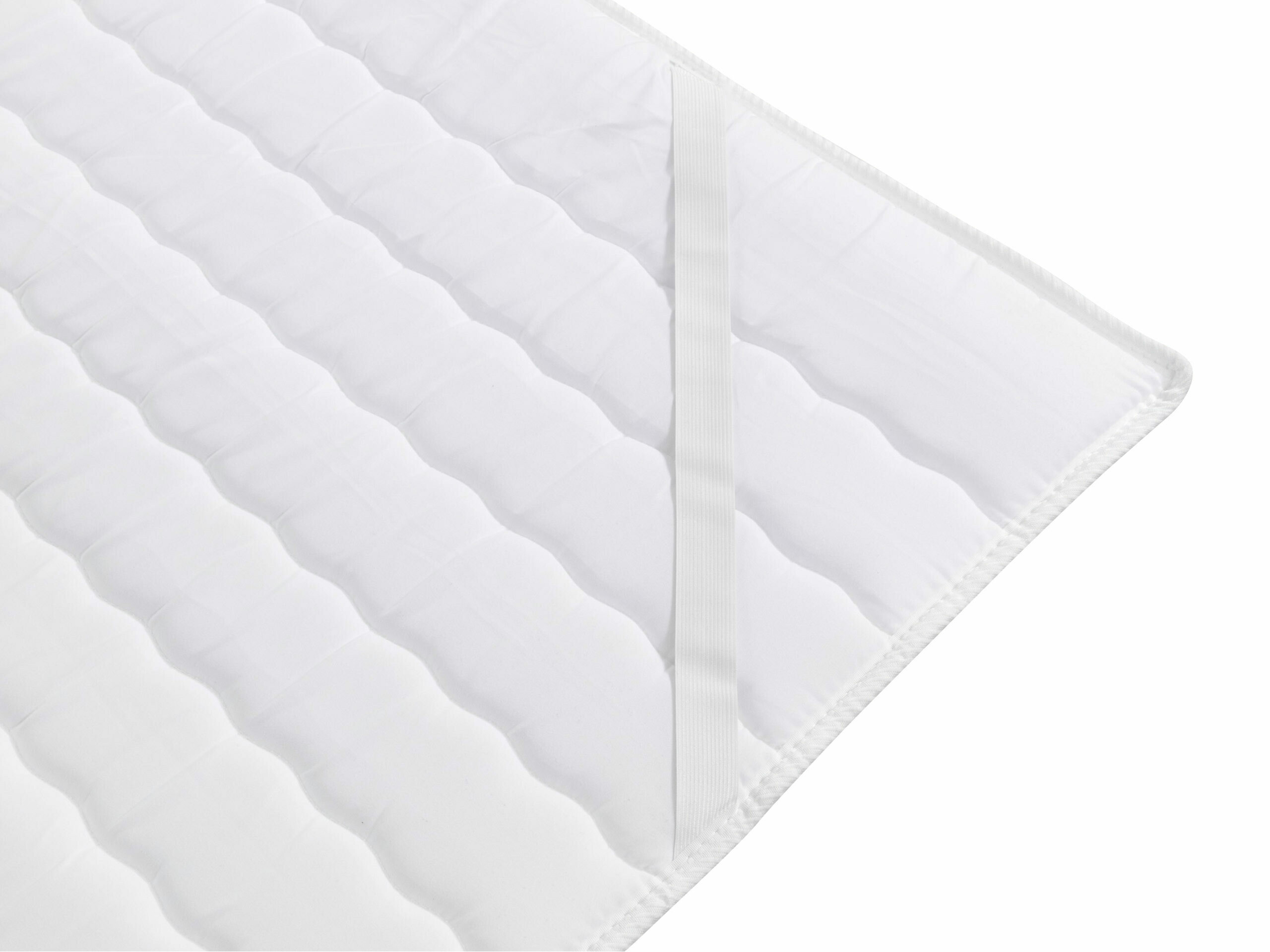 Boxspringbett Rivus I (Coral 75)