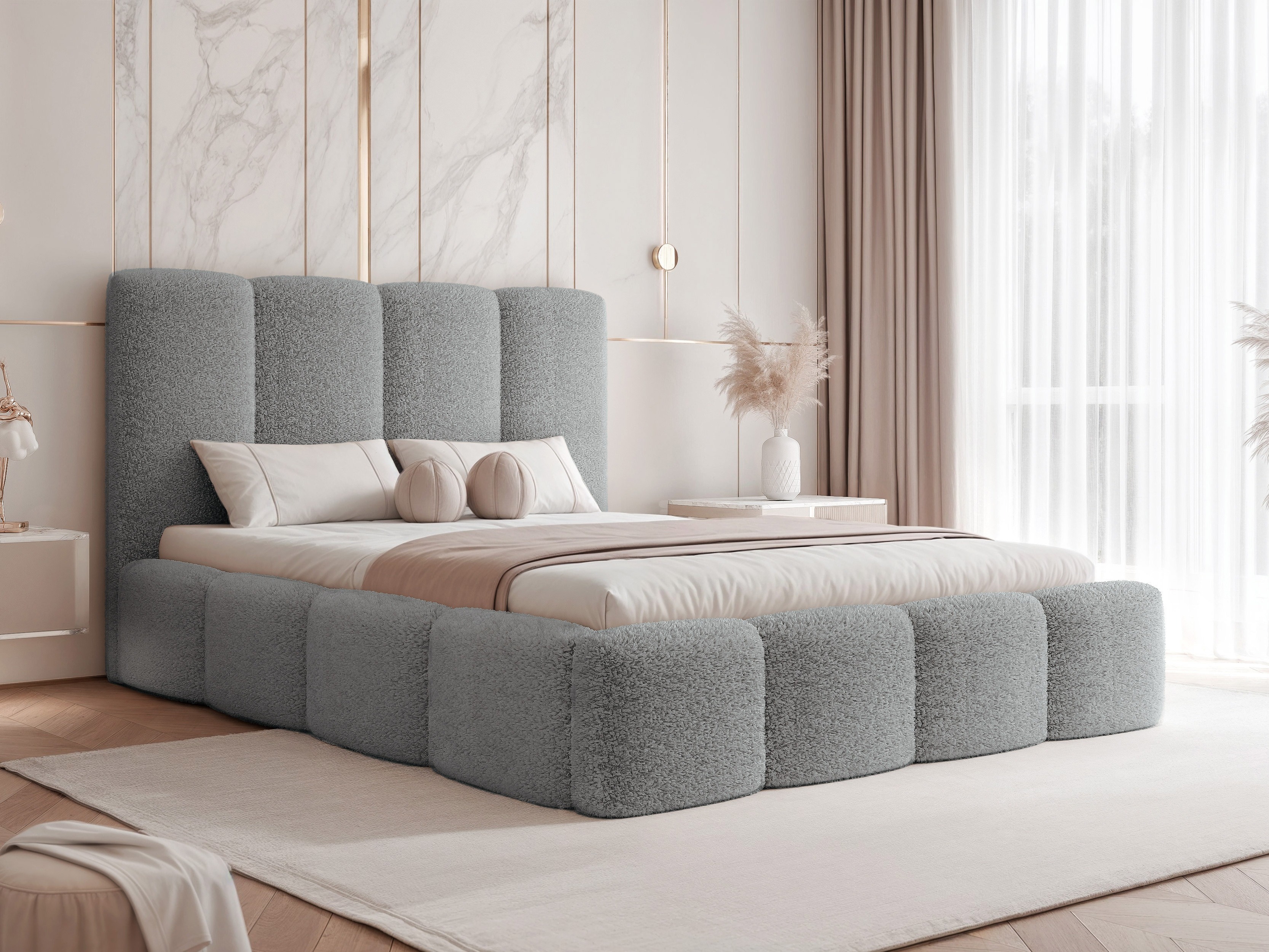 Bett Martinez 117 (Coral 75)