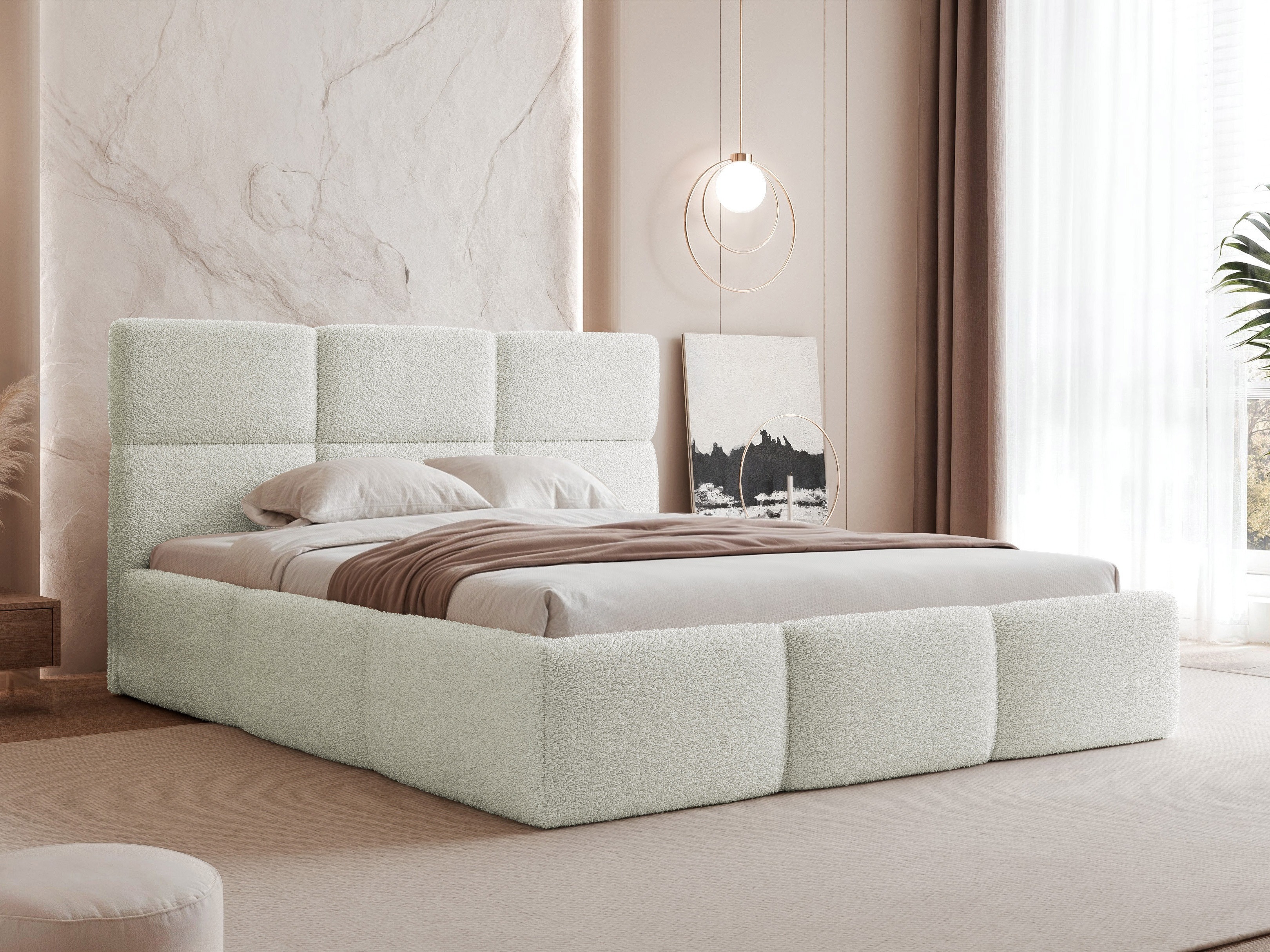 Bett Martinez 118 (Coral 70)