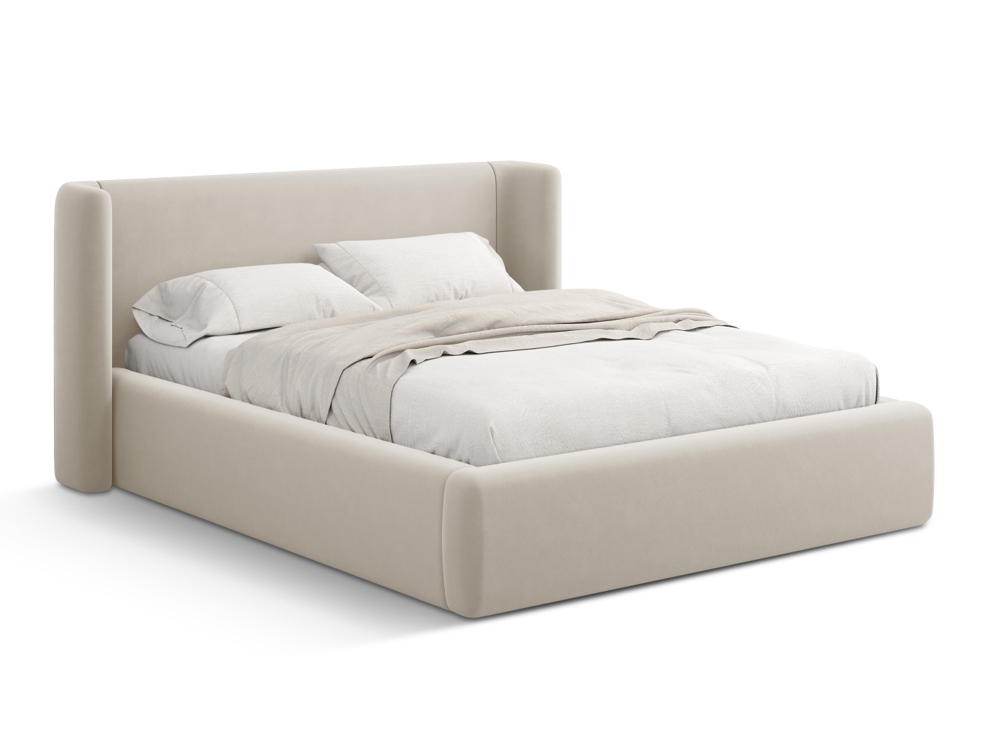 Bett Beckley 185 (Bluvel 30)