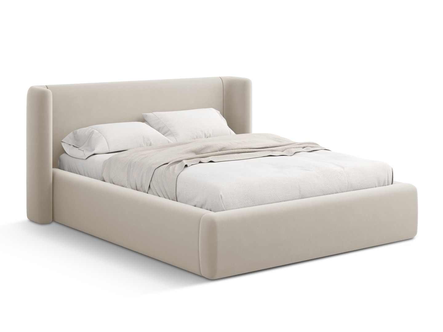 Bett Beckley 185 (Bluvel 30)