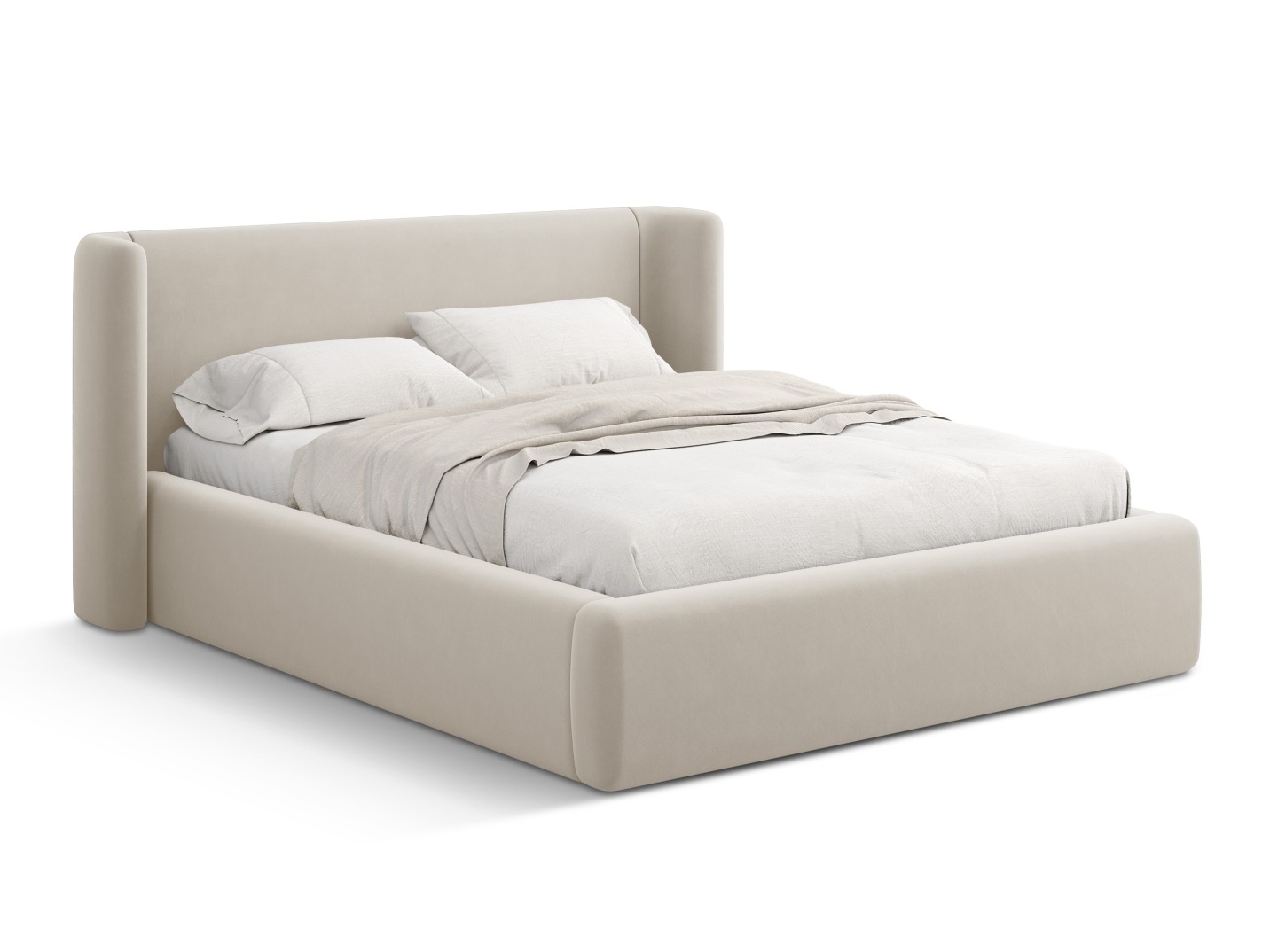 Bett Beckley 185 (Bluvel 30)